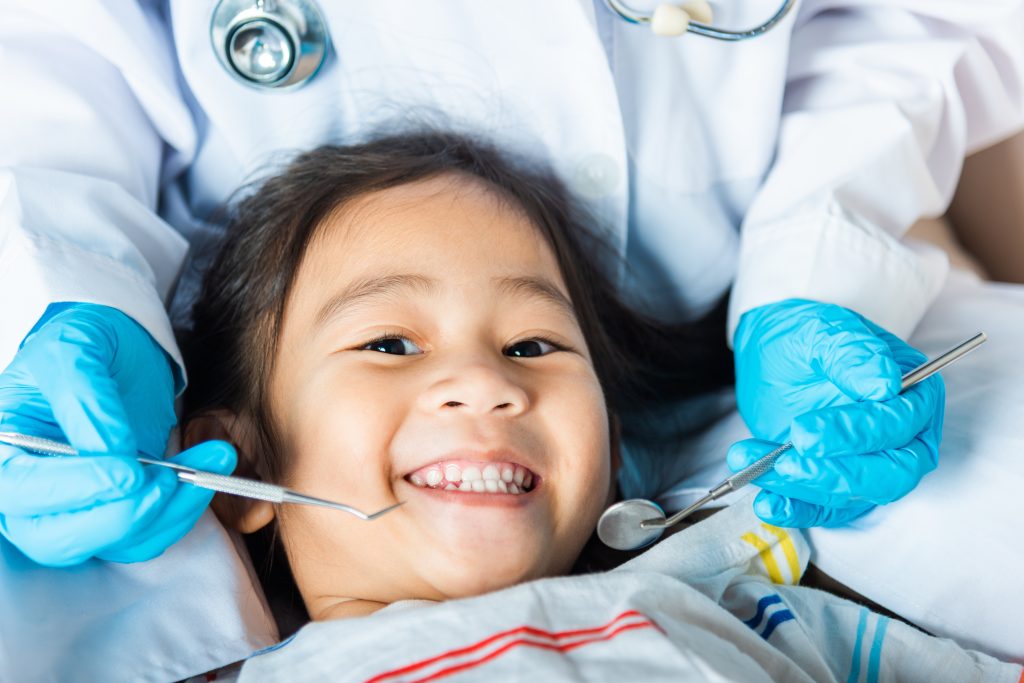 A Bright Start: Why Pediatric Dentistry Is the Foundation of Lifelong Oral Health